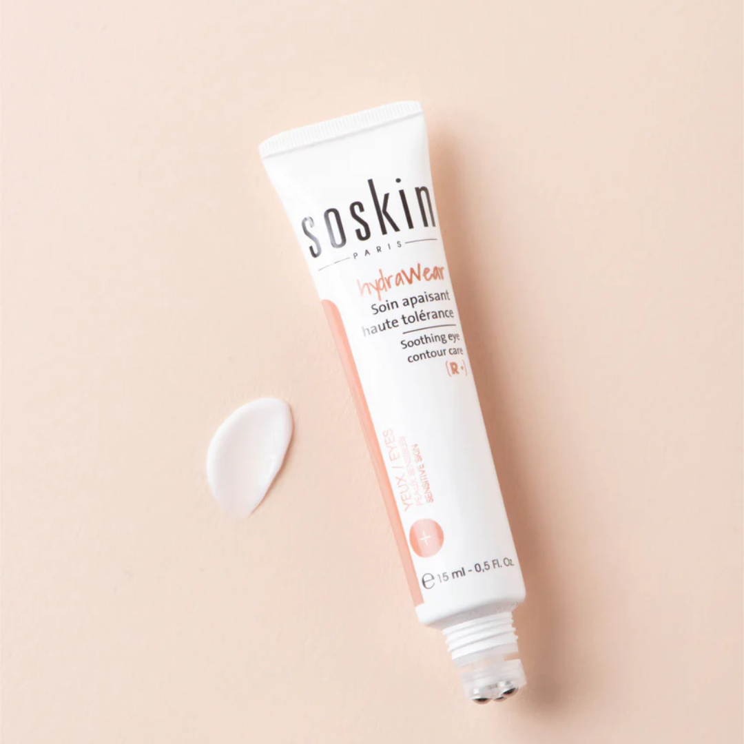 Soskin Hydrawear Soothing Eye Contour Care 15ml - Medaid International