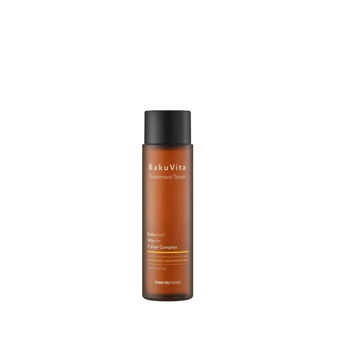 Thank You Farmer BakuVita Treatment Toner