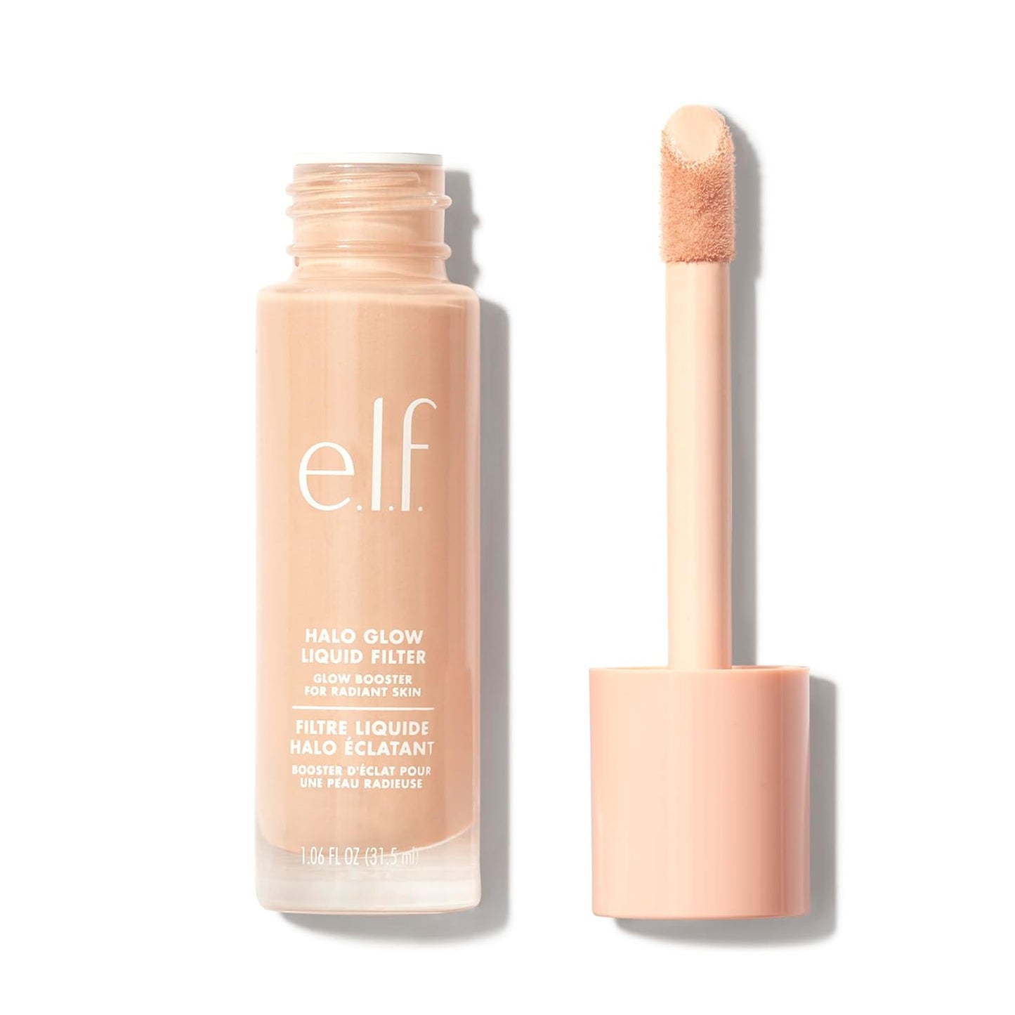 ELF HALO GLOW - 1 fair -