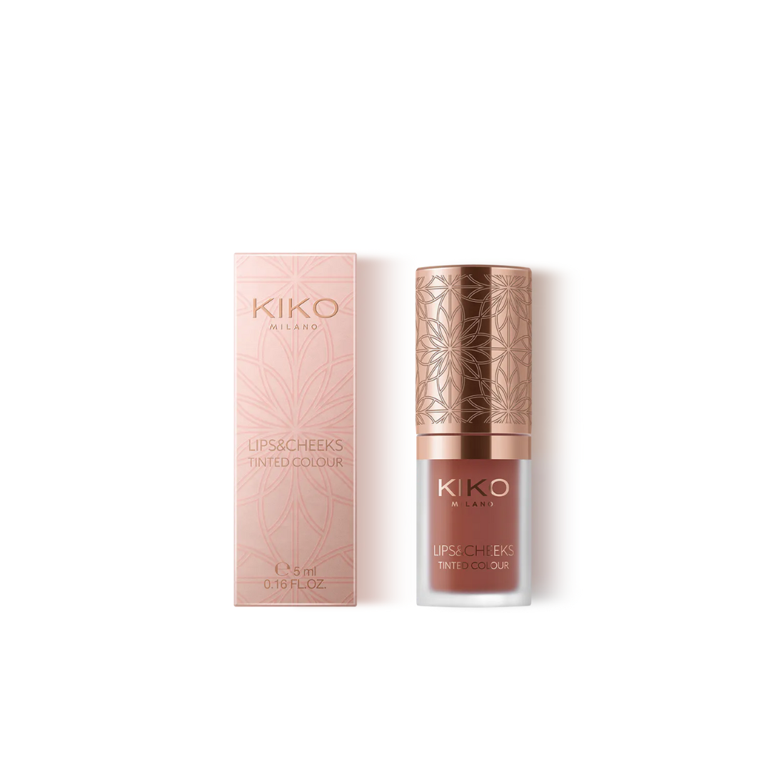 Kiko Milano Moonlight Treasures Cheek & Lip Tint - Medaid International