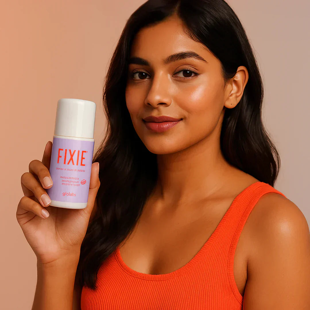 FIXIE Body Adhesive