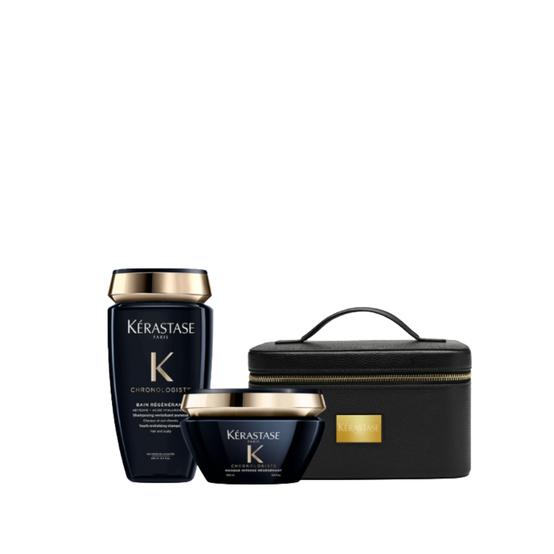 Kérastase Chronologiste Duo Set 2024
