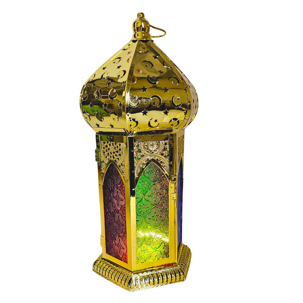 (Net) Ramadan Lantern Light & music Lebanon