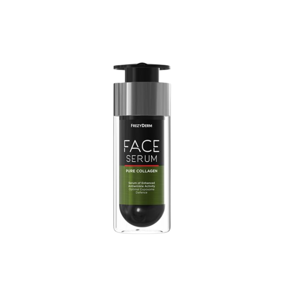 Frezyderm Face Serum Pure Collagen