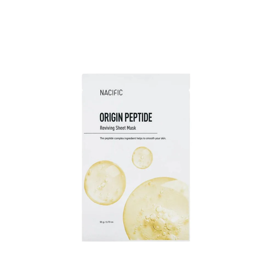 Nacific Origin Peptide Mask