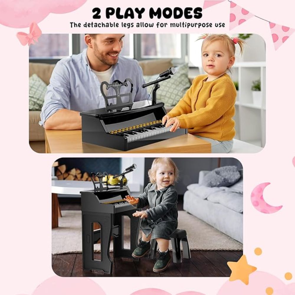 (Net)Musical Piano Beginner For Kids Lebanon