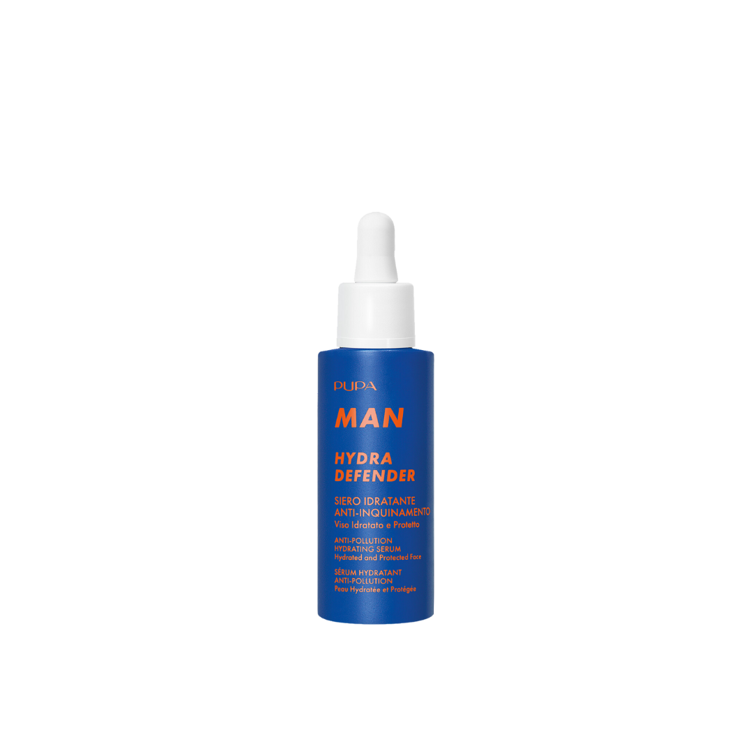 Pupa Milano Hydra Defender For Men - Medaid International