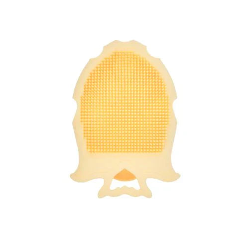 BabyMoov - Massaging Silicone Brush - Bath Time