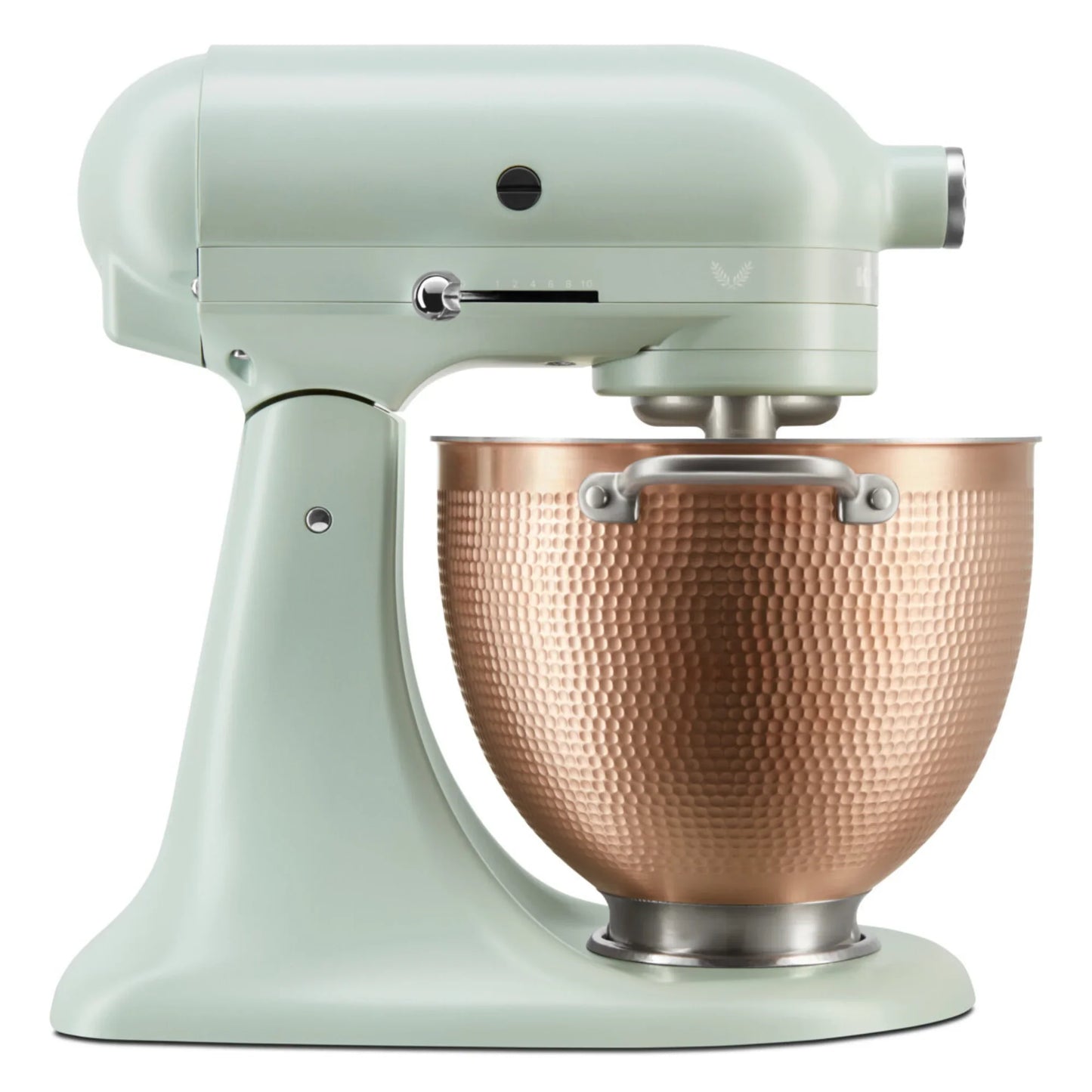 KITCHENAID Design Series - Artisan 4.7L Tilt-Head Stand Mixer - Blossom