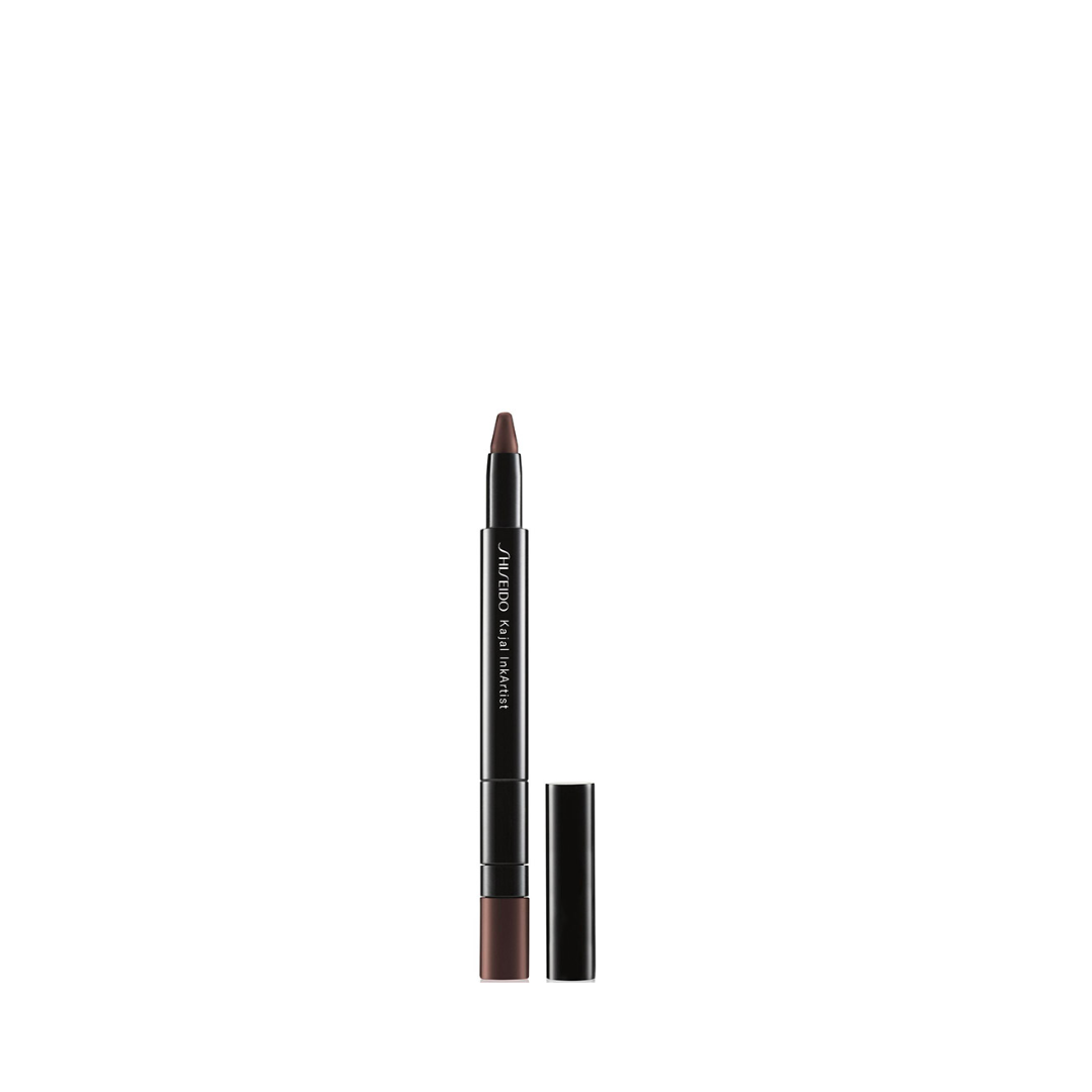 Shiseido Kajal Inkartist 4 in 1 - Medaid International