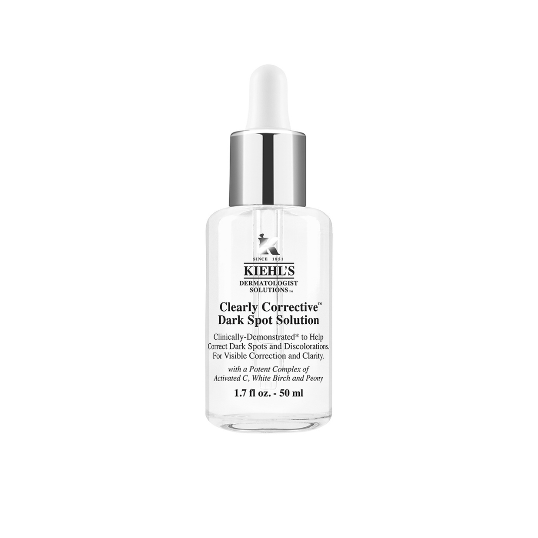 Kiehl's Clearly Corrective Dark Spot Solution