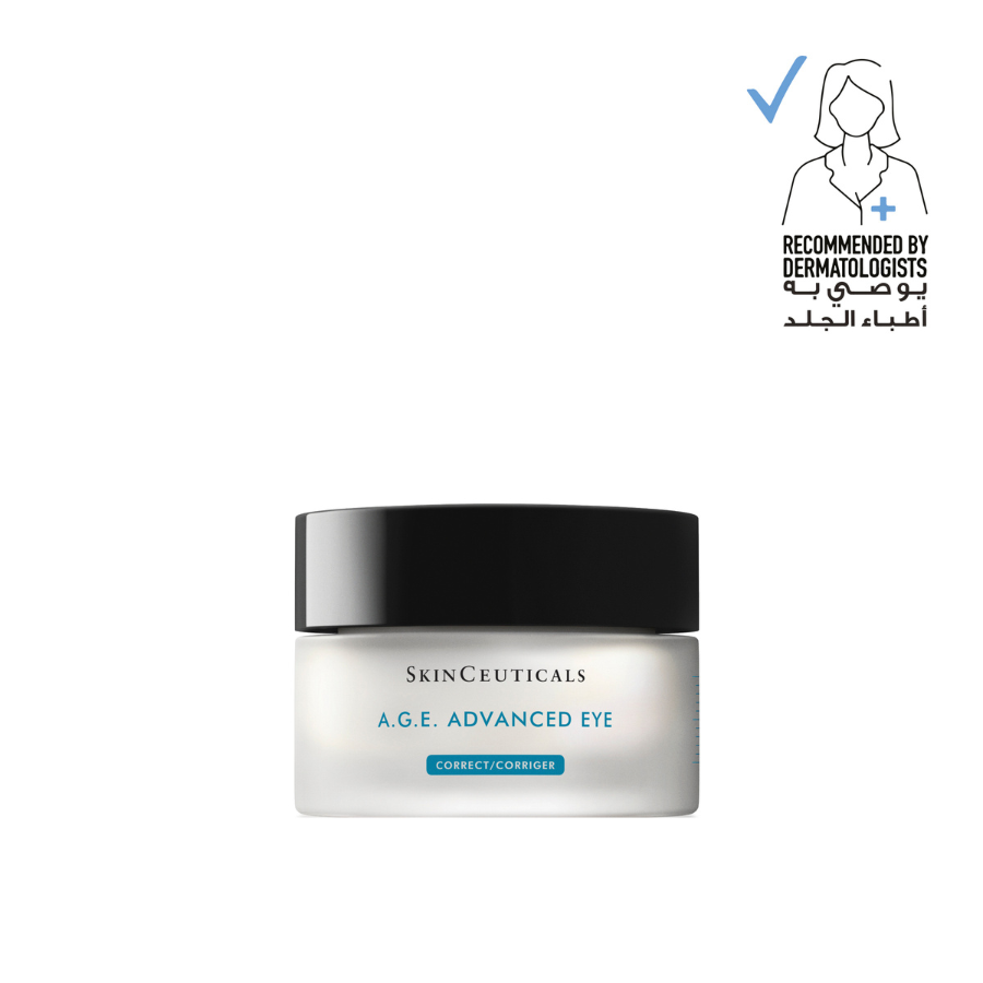 Skinceuticals age advanced eye - 15ml - Lebanon - Medaid International