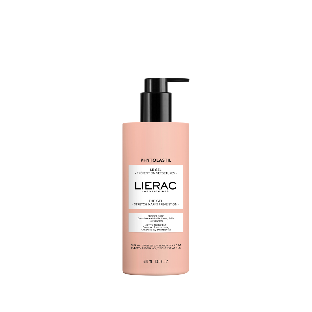 Lierac Phytolastil The Stretch Marks Prevention Gel