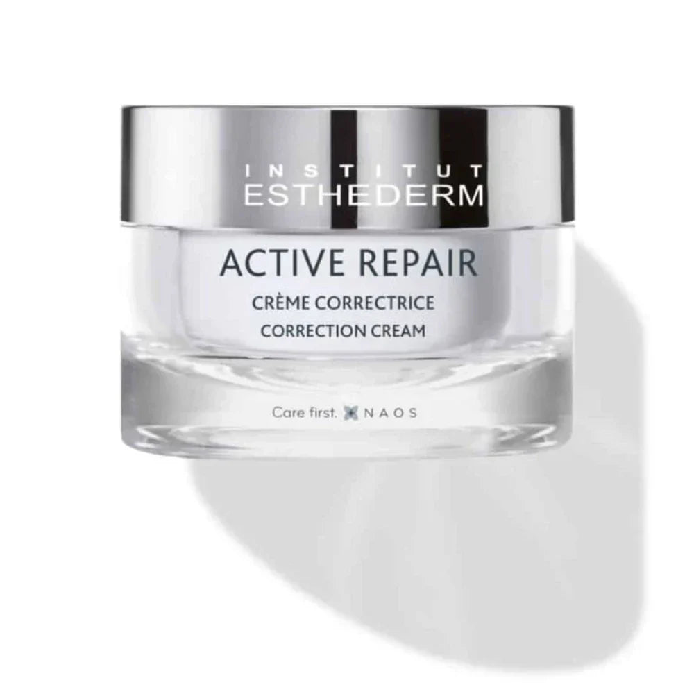Active Repair Wrinkle Correction Cream - Medaid International