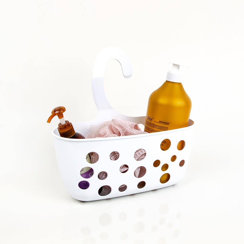 Shower Basket with Hanger