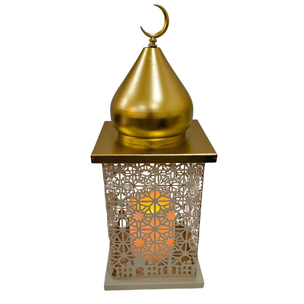 (Net) Ramadan Lantern Decoration Lebanon