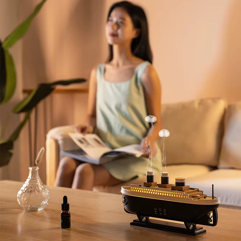 Titanic Humidifier