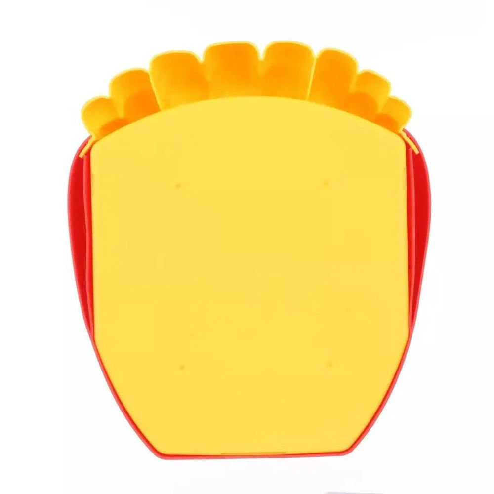 Fries Board Game