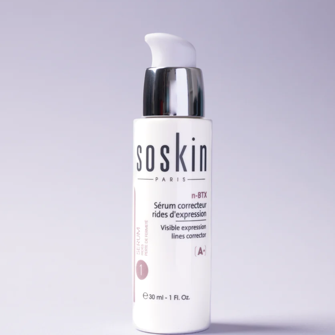 Soskin nBTX Tightening Serum - Medaid International