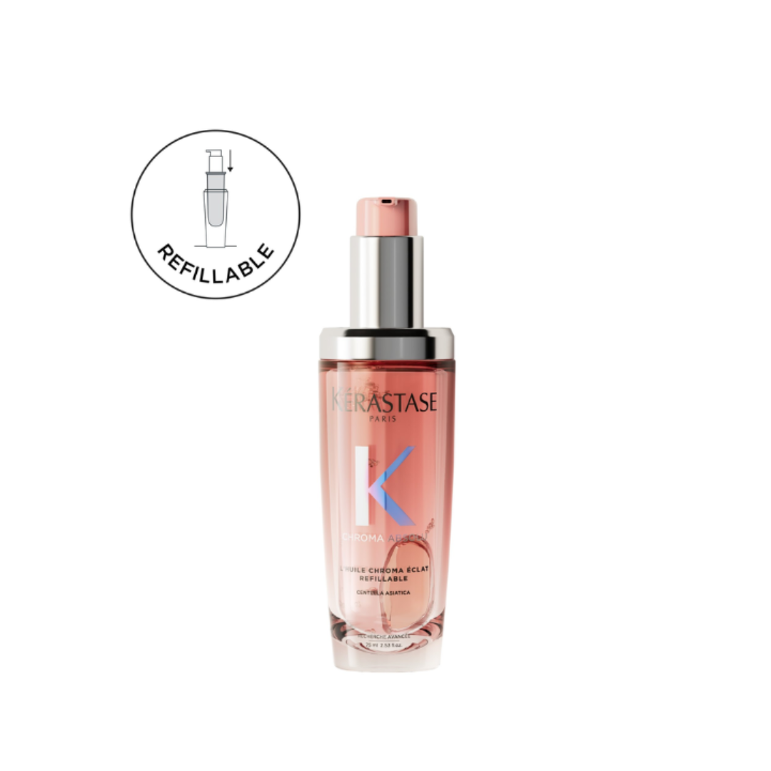 Kérastase Chroma Absolu L'huile Radiance Sublimating Hair Oil 75ml