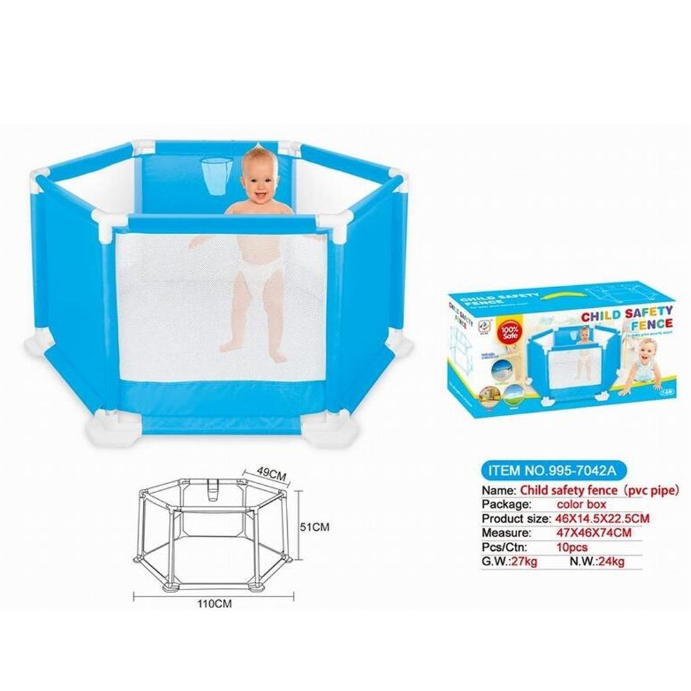 ( Net ) Child Safety Fence Playpen Lebanon
