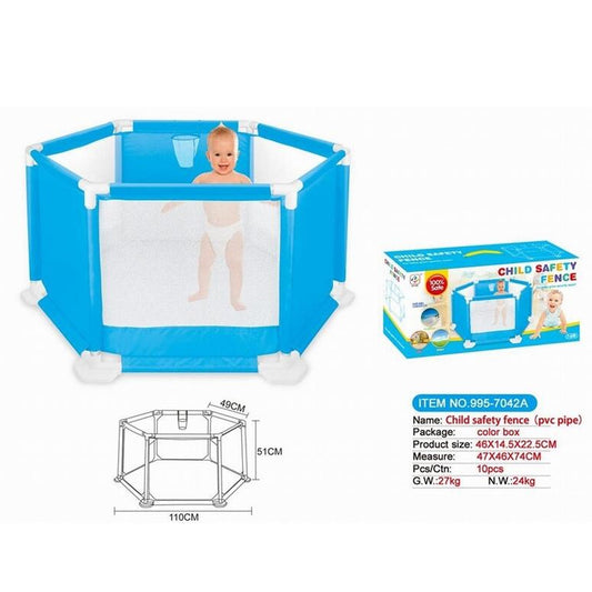 ( Net ) Child Safety Fence Playpen Lebanon