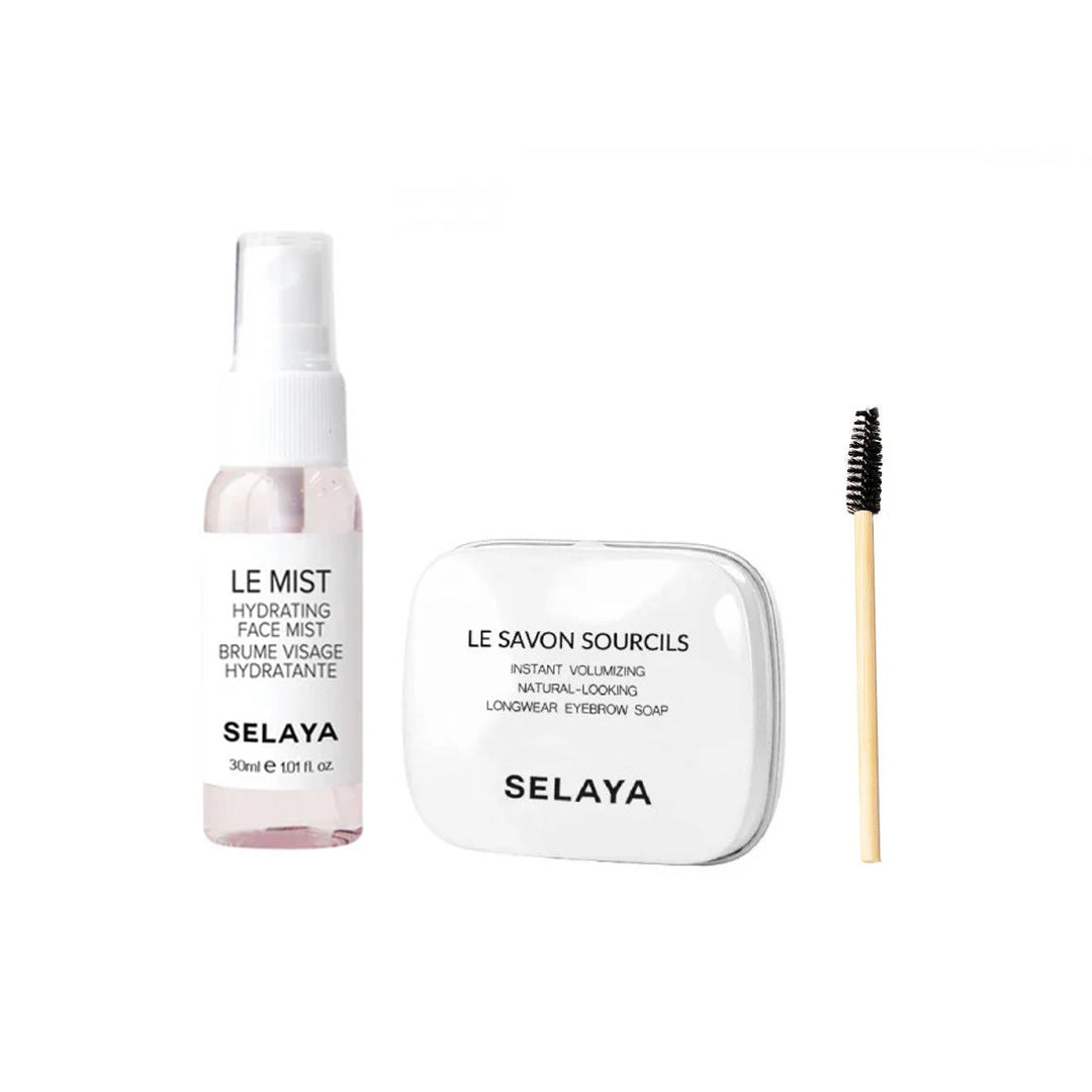 Soap & Mist Bundle