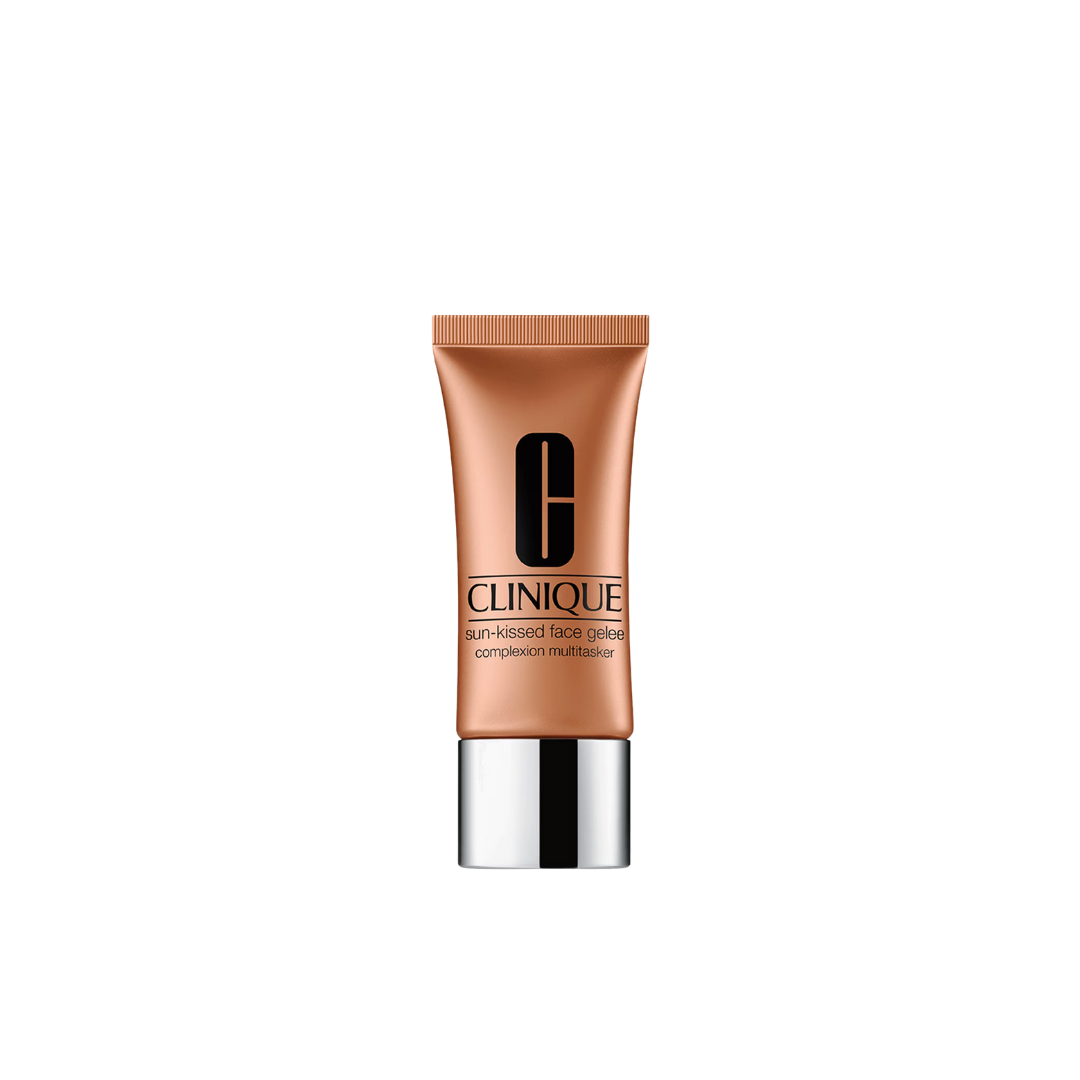 Clinique Sun-Kissed Face Gelee Complexion Multitasker