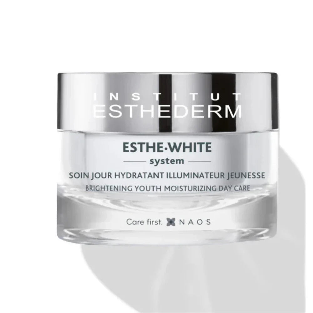 Brightening Youth Moisturizing Day Care - Medaid International