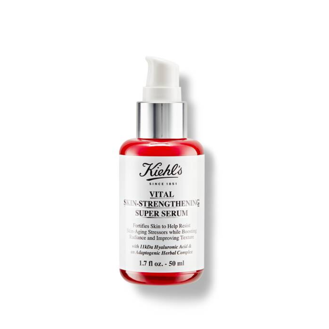 Kiehl's Vital Skin-Strengthening Hyaluronic Acid Super Serum 50ml