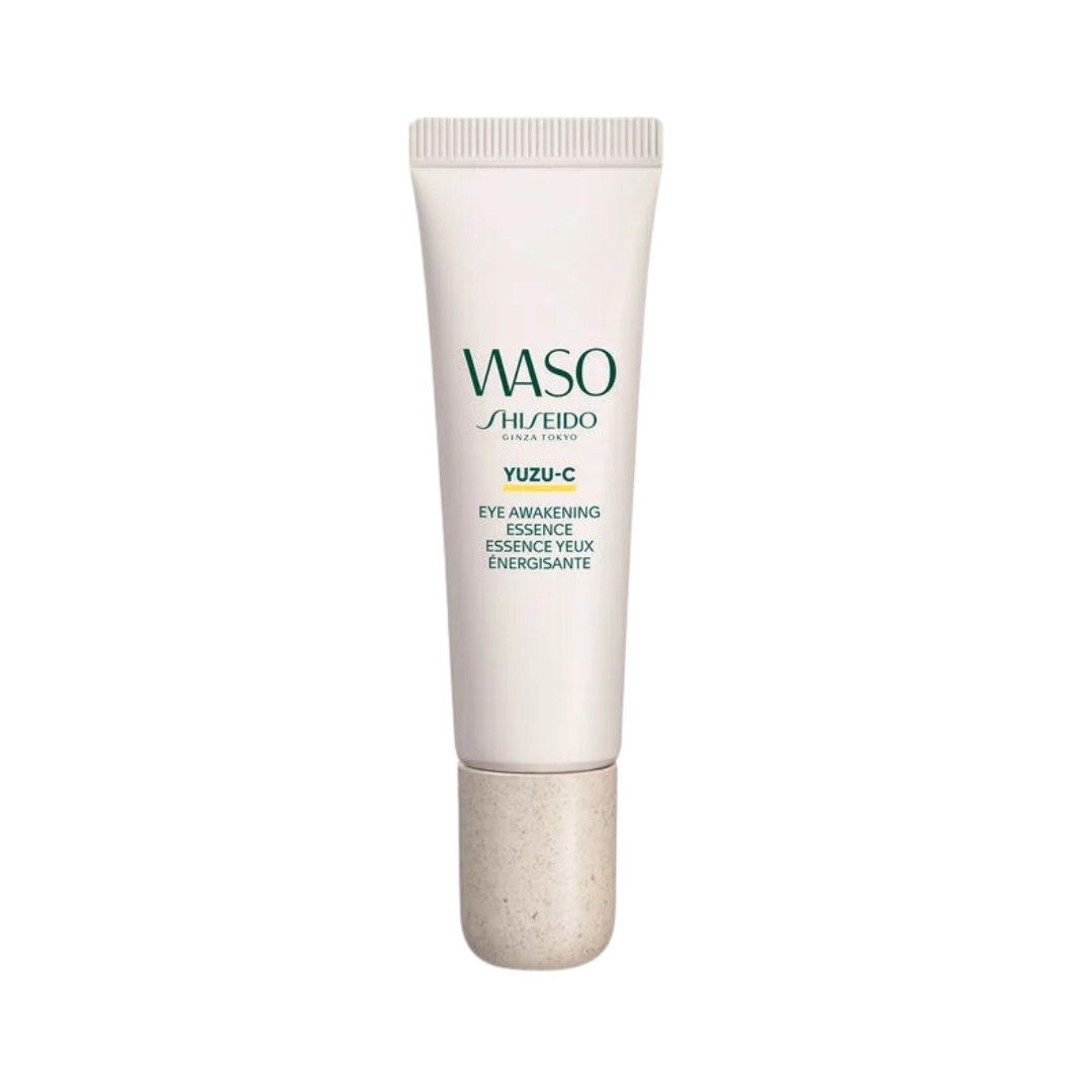 Shiseido Waso Eye Awakening Essence 20ml - Medaid International