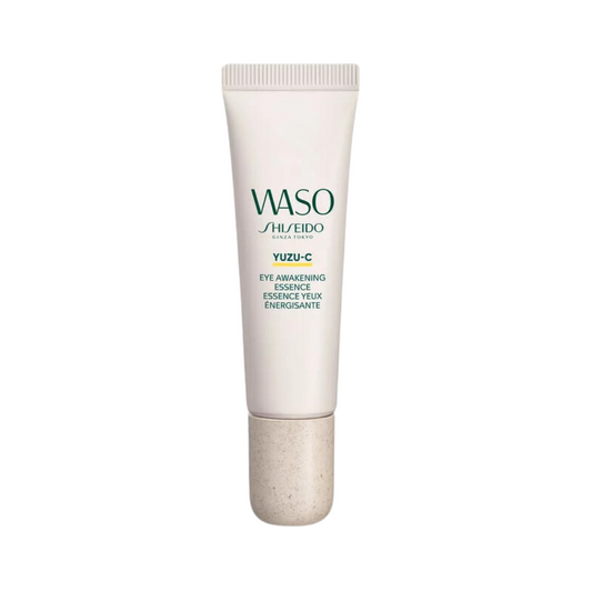Shiseido Waso Eye Awakening Essence 20ml - Medaid International