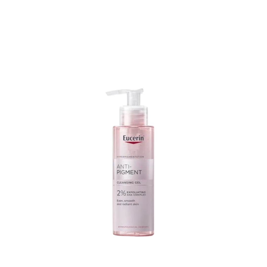 Eucerin Anti-Pigment Exfoliating Cleansing Gel 200ml