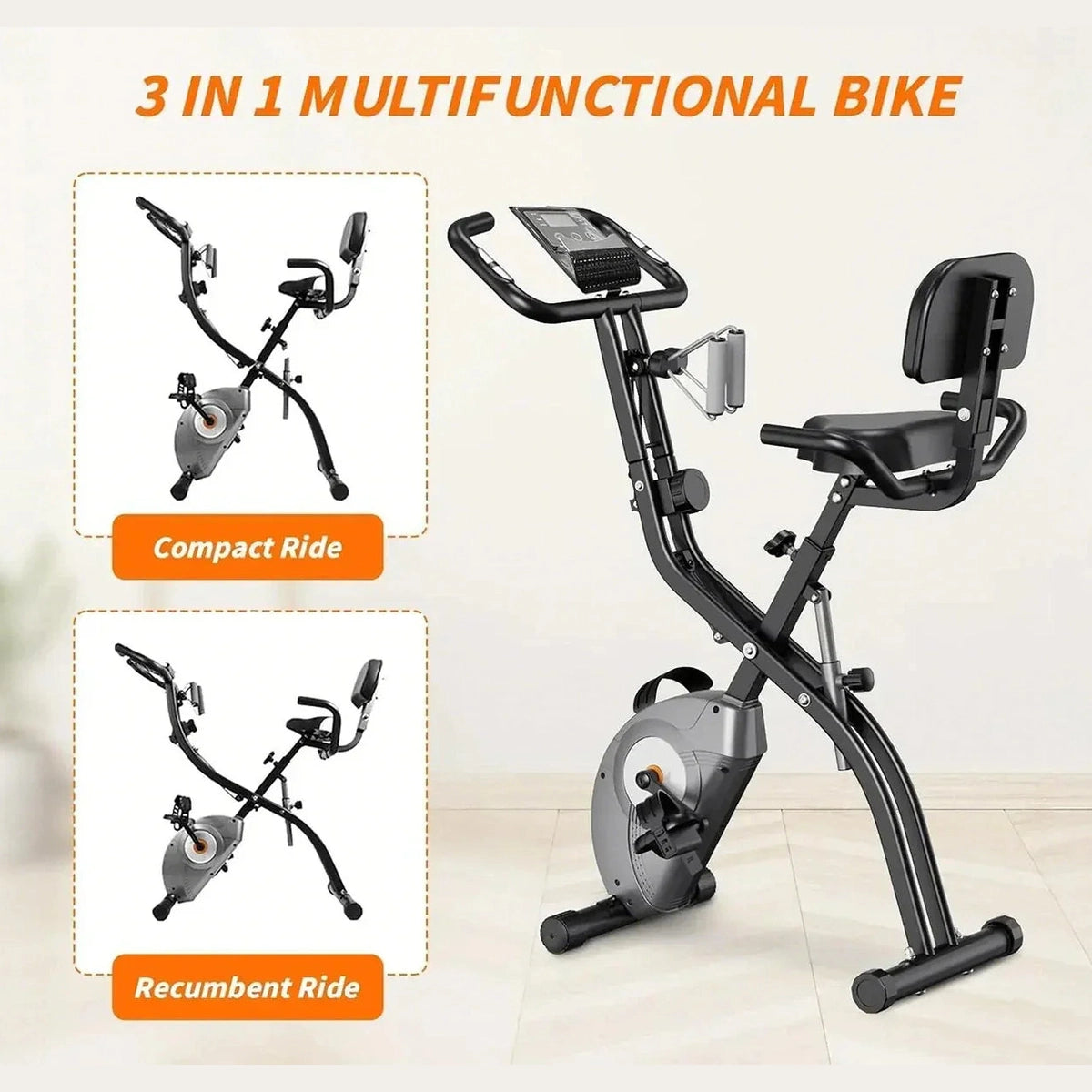 Bicycle Pro