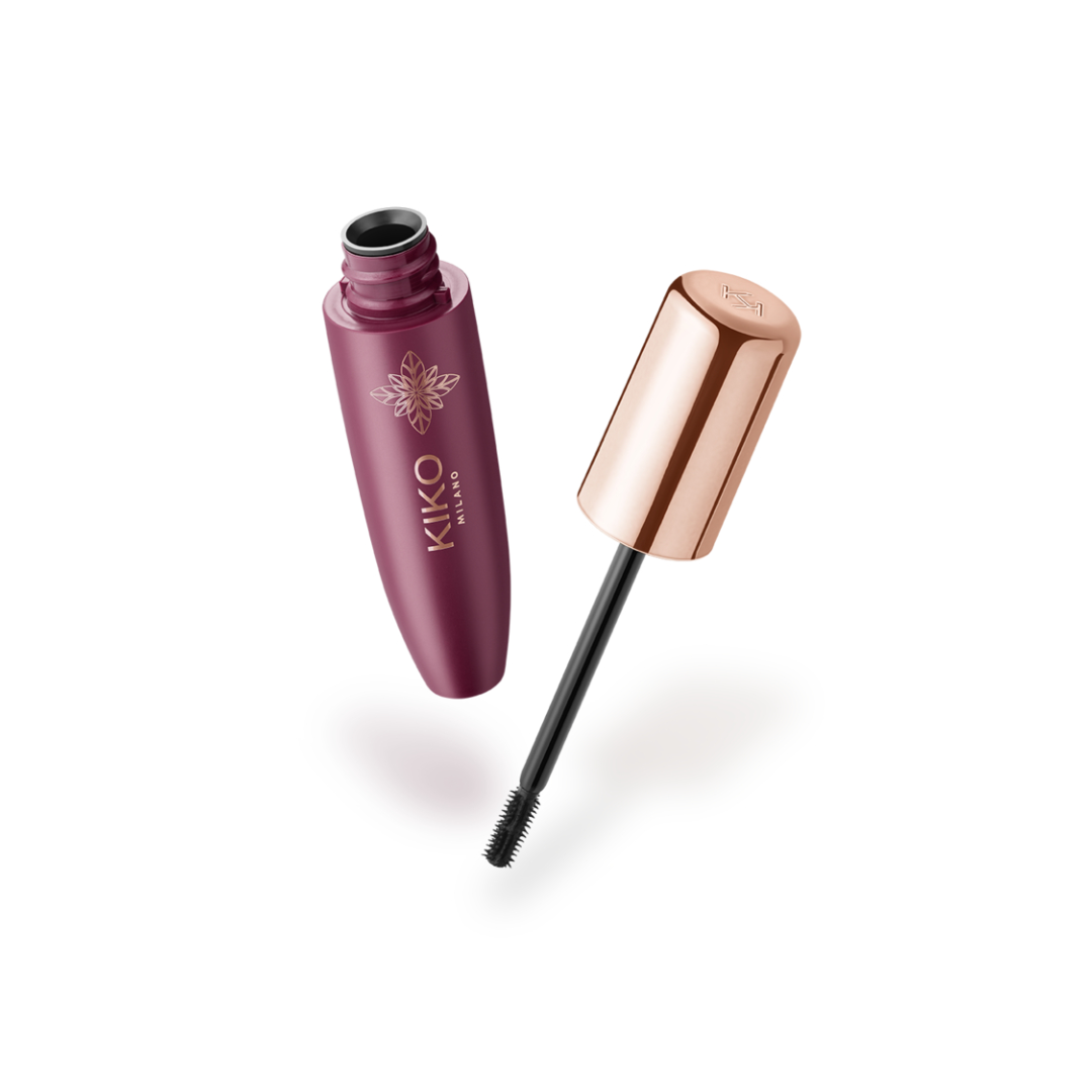 Kiko Milano Moonlight Treasures Maxi Mod Mascara - Medaid