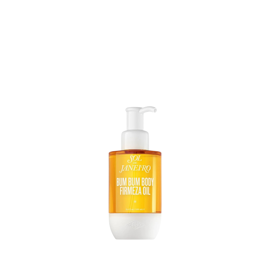 Sol De Janeiro Bum Bum Body Firming Oil 100ml