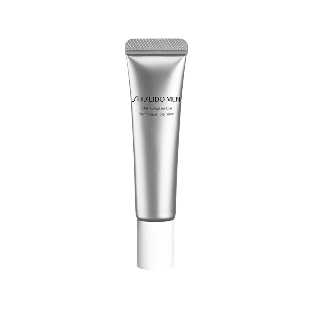 Shiseido Men Eye Total Revitalizer 15ml - Medaid International