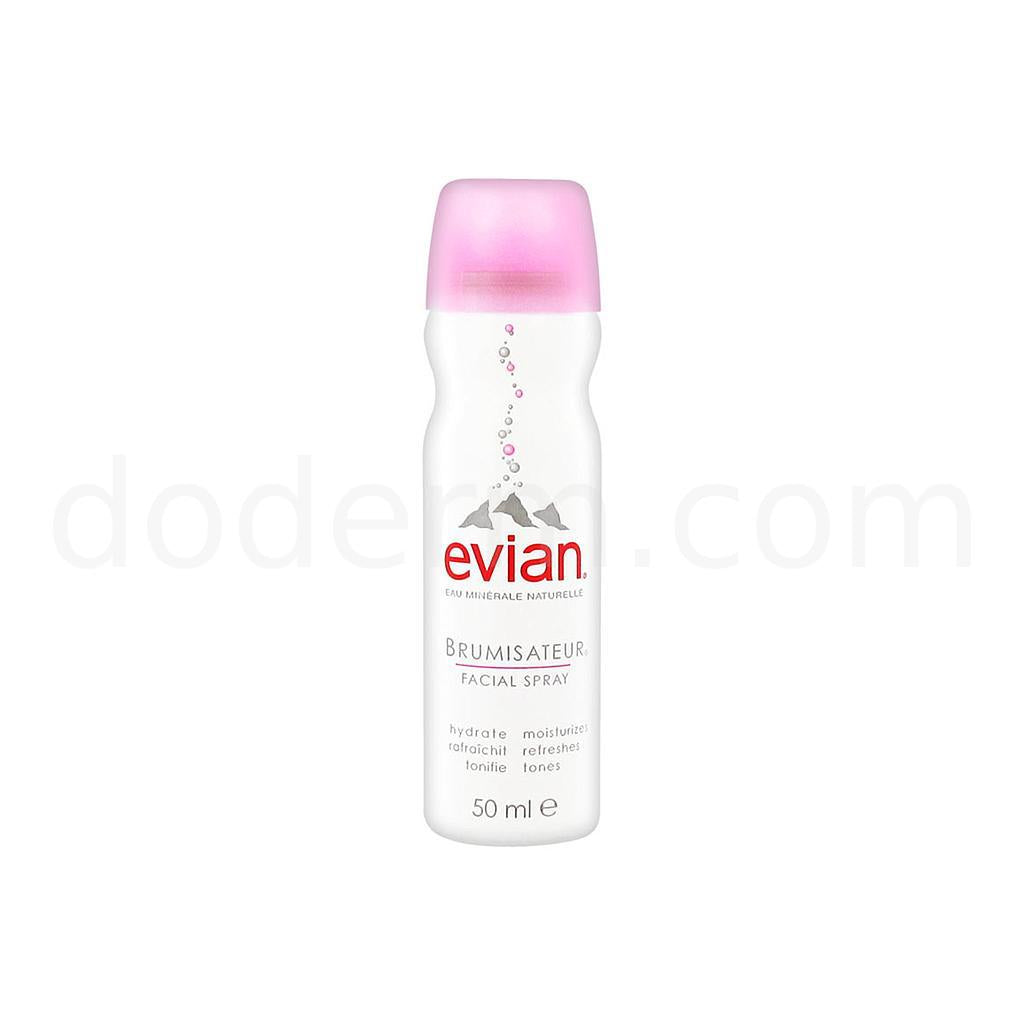 Evian Facial Spray - Medaid International