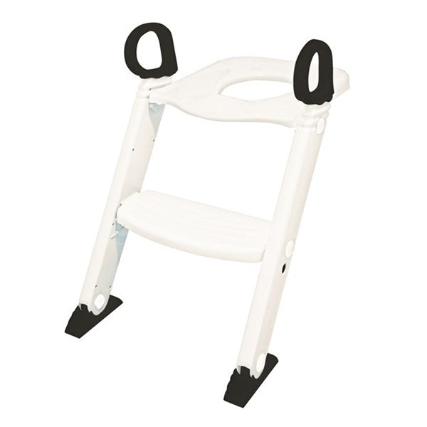 Babydan Toilet Trainer With Step - Medaid International