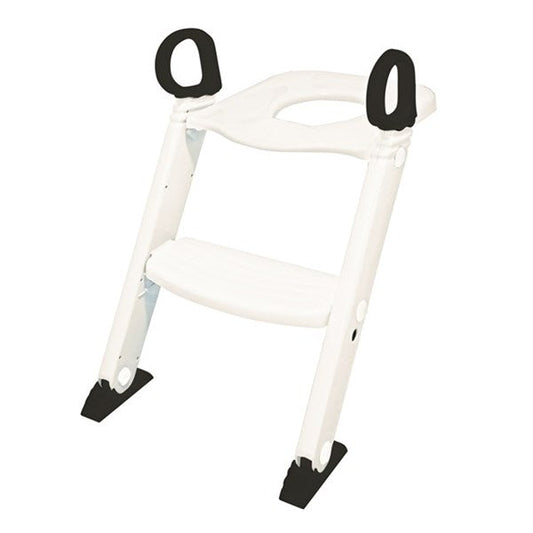 Babydan Toilet Trainer With Step - Medaid International