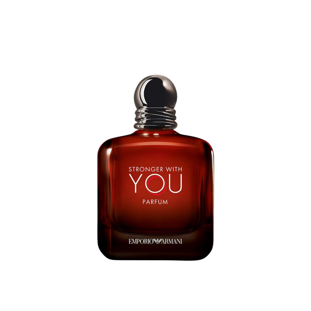 Giorgio Armani Emporio Stronger With You Parfum