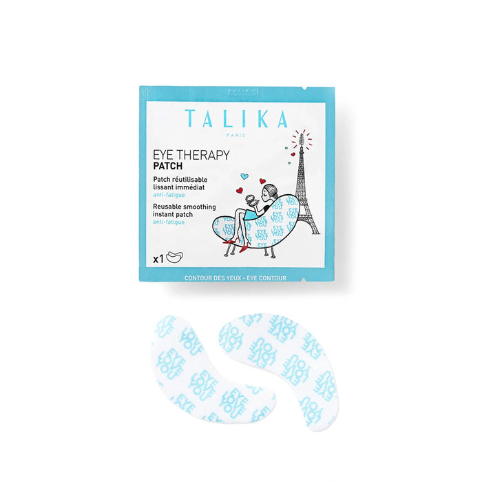 Reusable Eye Therapy Patch ( SOLO PATCH )