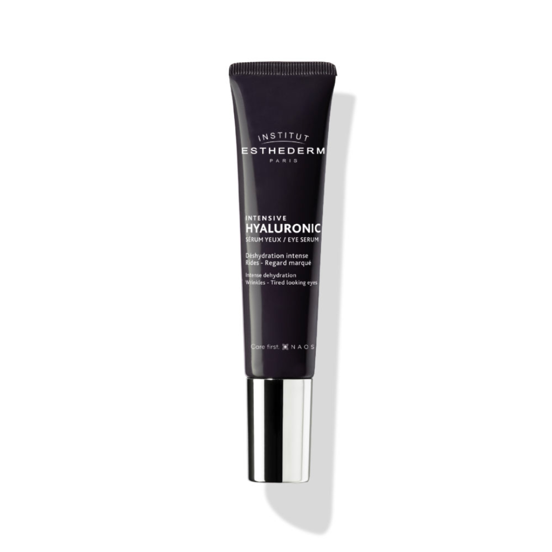 Institut Esthederm Intensive Hyaluronic Eye Serum 15ml - Medaid International
