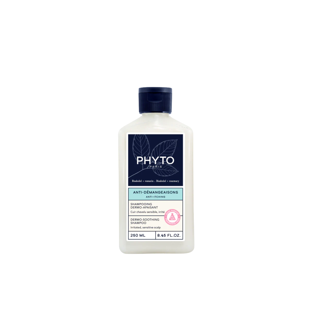 Phyto Anti-Itching Shampoo 250ml