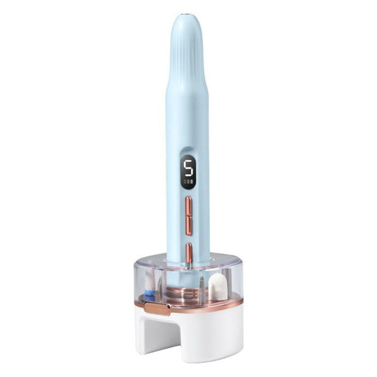 (Net) Electric Nail Machine With 5 Heads Lebanon