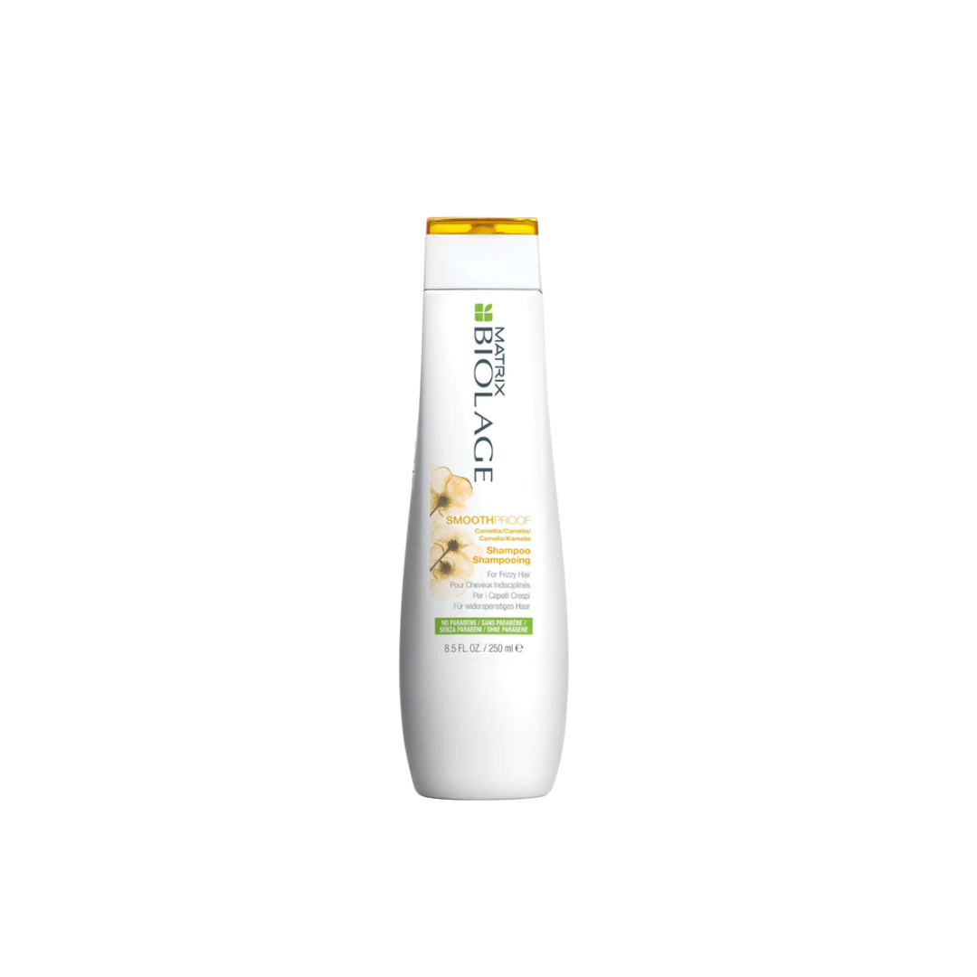 Biolage SmoothProof Shampoo For Frizzy Hair