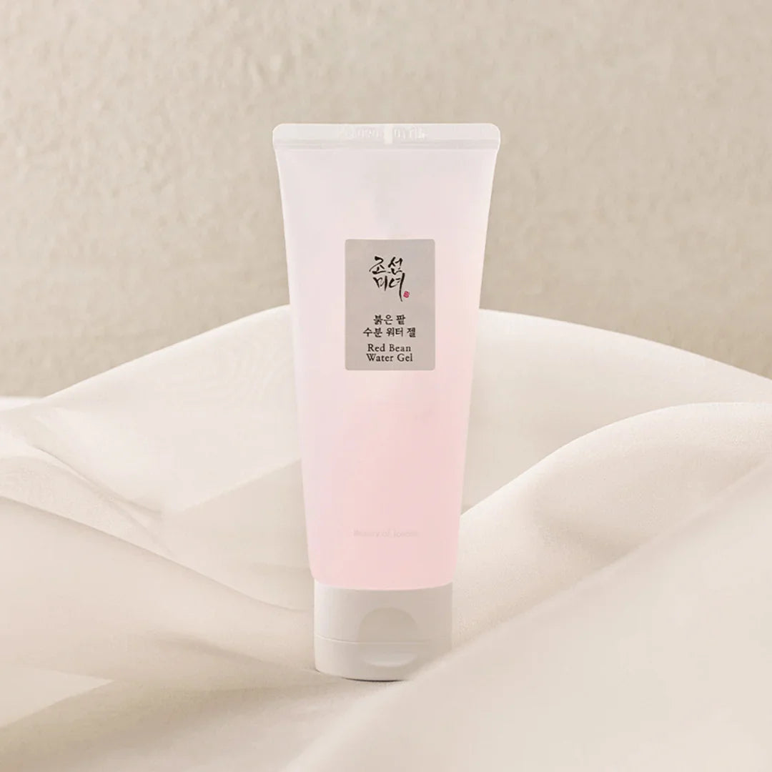 BEAUTY OF JOSEON  Red Bean Water Gel 100ml