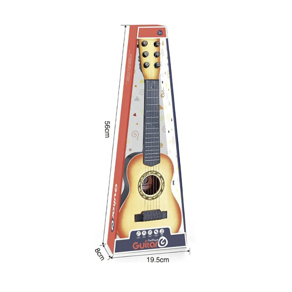 Guitar Musical Instrument Lebanon