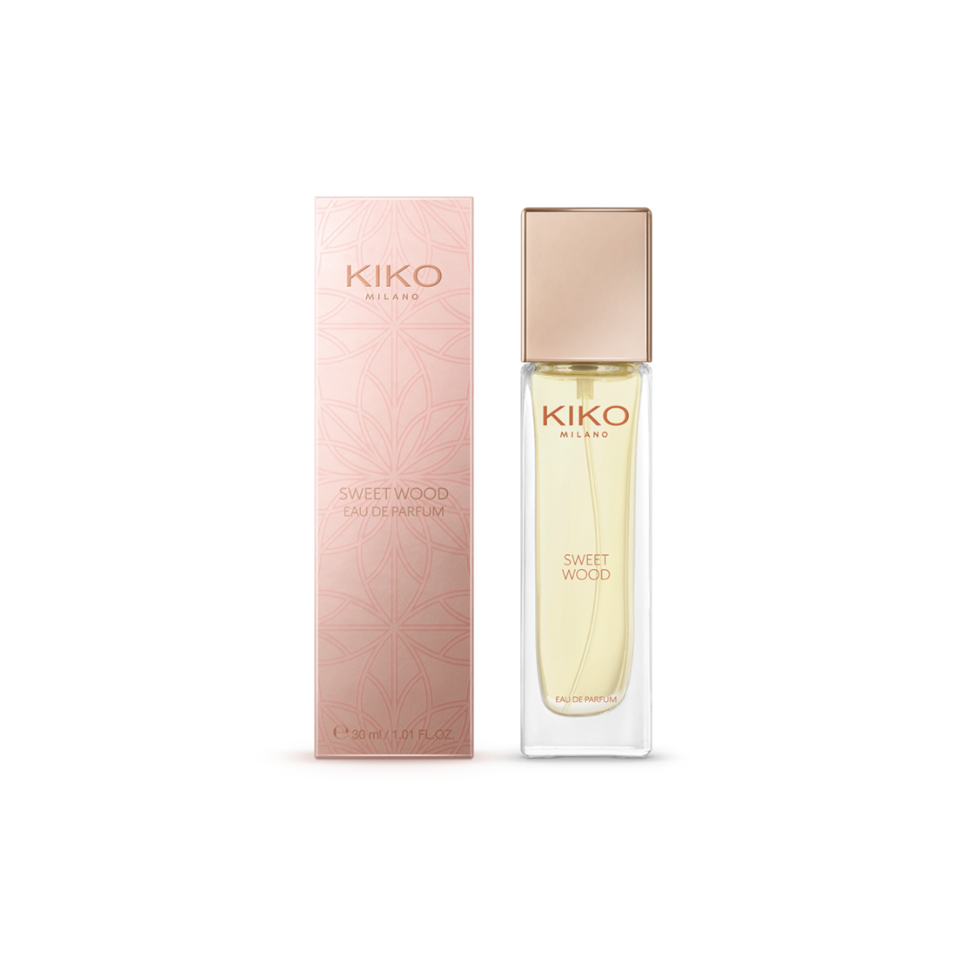 Kiko Milano Moonlight Treasures Liquid Scent - Medaid