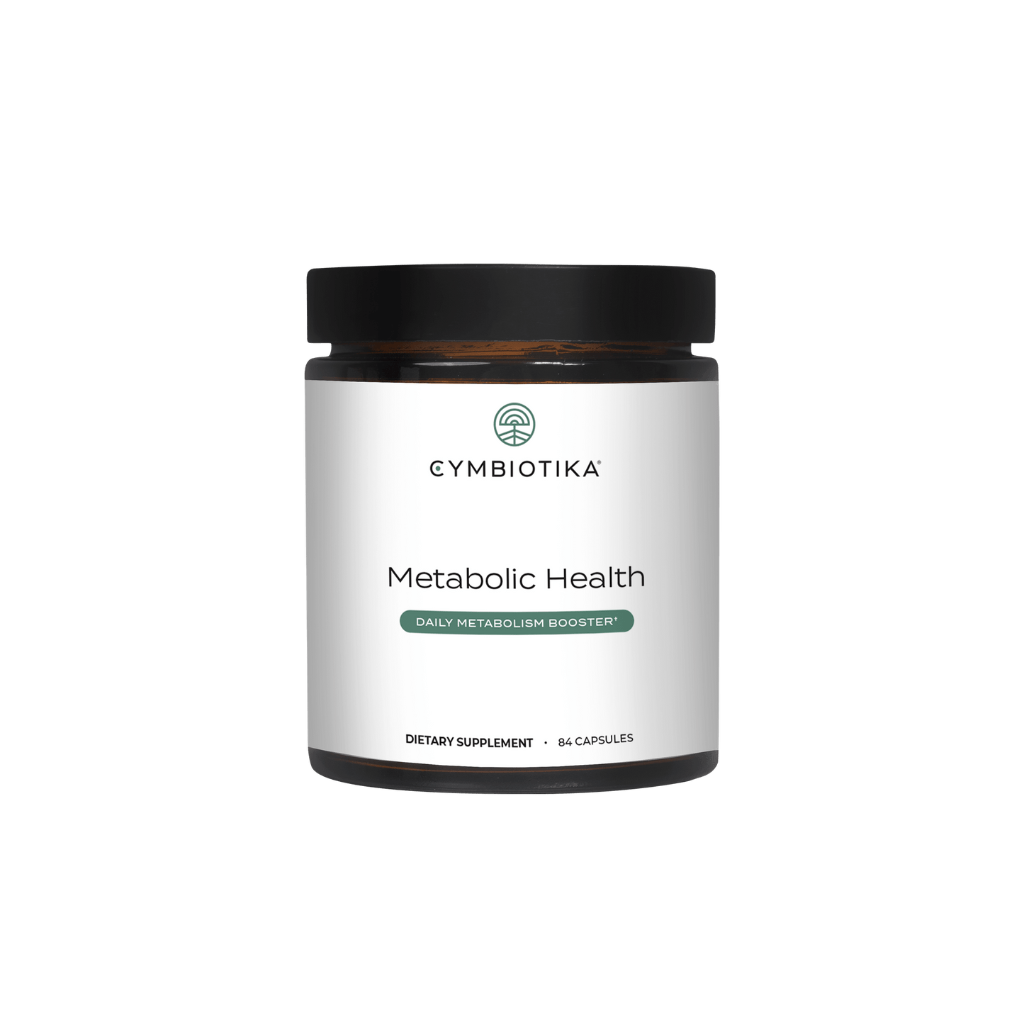 Metabolic Support Capsule Pills | CYMBIOTIKA - Medaid International